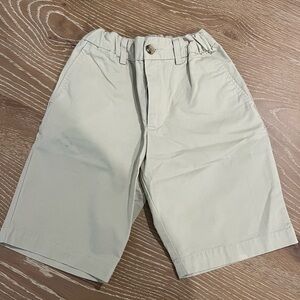 Kaki Ralph Lauren polo boy shorts size 8